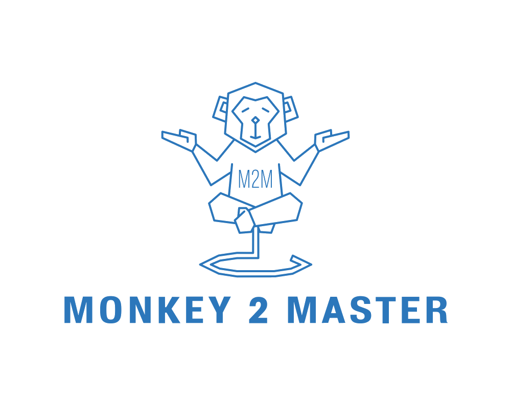 Monkey 2 Master