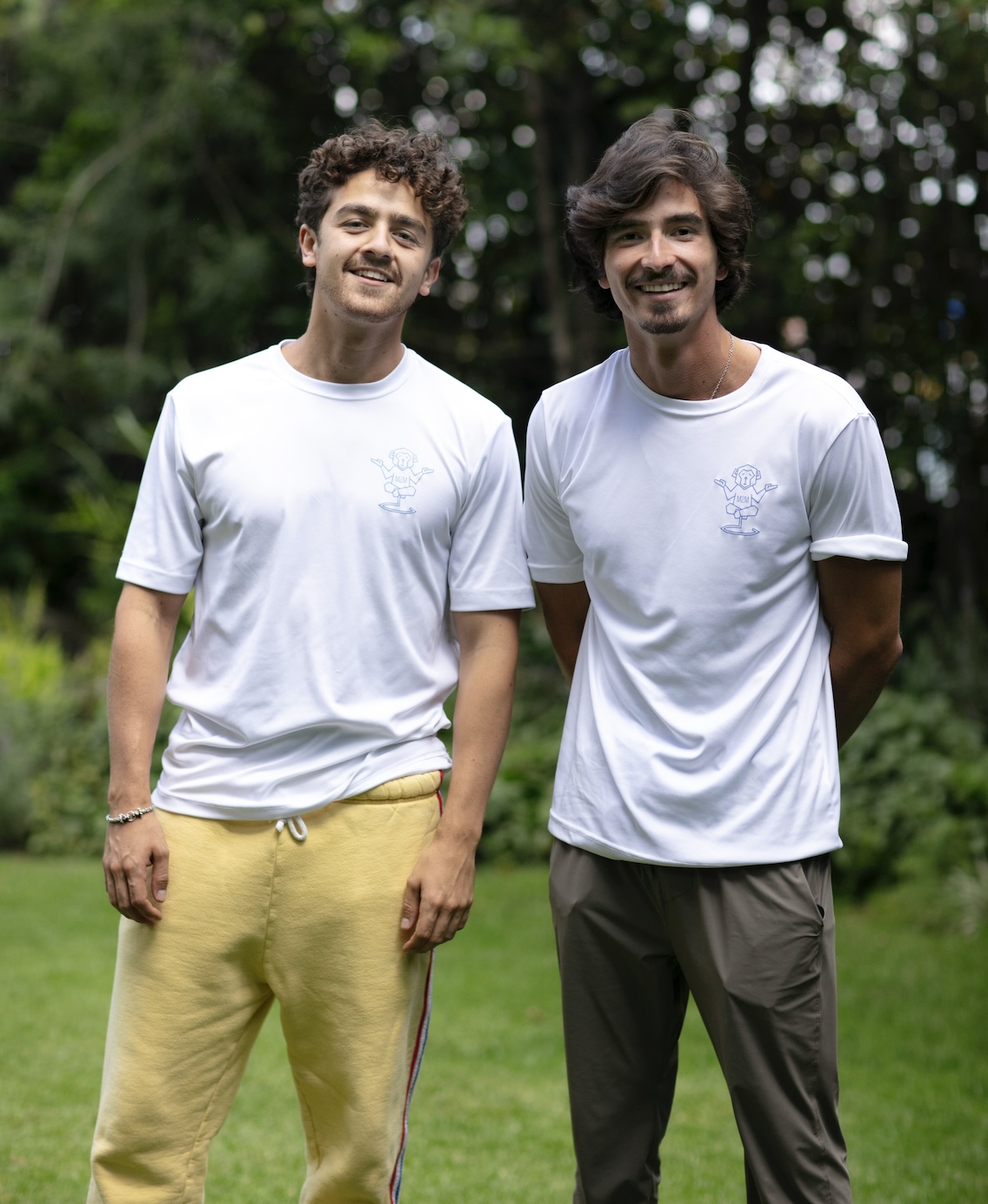 Max & Alec